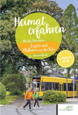 Obrázok produktu pre Heimat erfahren