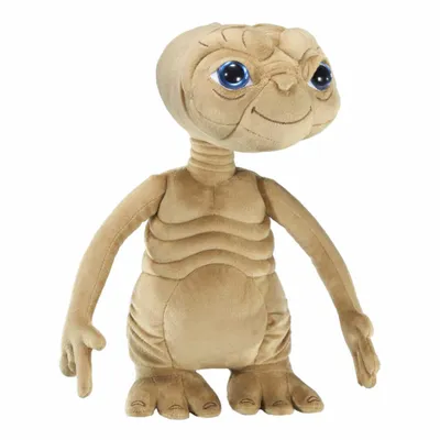 Immagine prodotto di Pluszowa figurka E.T. the Extra-Terrestrial 27 cm, Noble Collection