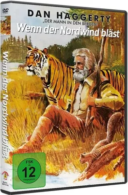 Obrázok produktu pre Wenn der Nordwind bläst