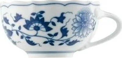 Immagine prodotto di Hutschenreuther Tee-Obertasse Blau Zwiebelmuster Blau Zwiebelmuster 02001-720002-14642