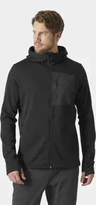 Produktbild von Helly Hansen Versalite Jacke Schwarz L Herren Schwarz L