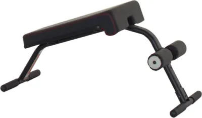 Produktbild von Inspire Mini Crunch Bench – Bauchbank