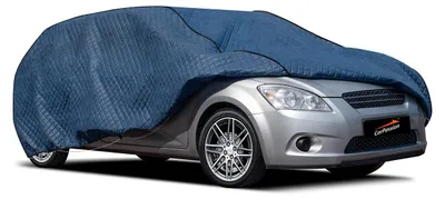 Obrázok produktu pre Kryt vozidla CARPASSION CP1002240