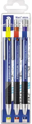 Immagine prodotto di Matita meccanica STAEDTLER 775 Mars micro 3 pz