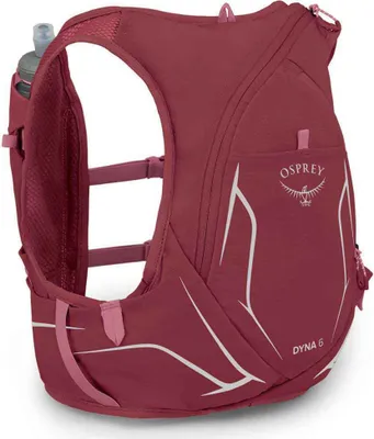 Obrázok produktu pre Osprey Dyna 6 Batoh Pink S Pink S