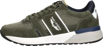 Immagine prodotto di PME Legend Jet Lifter, scarpe basse, colore verde, taglia 44