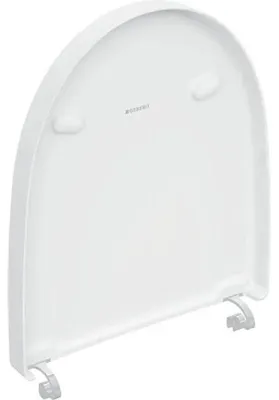 Produktbild von Geberit WC-Deckel, AquaClean Mera, weiß, 1 Stk.