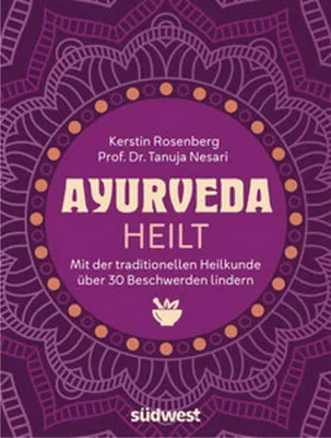 Obrázek produktu pro Ayurveda heilt