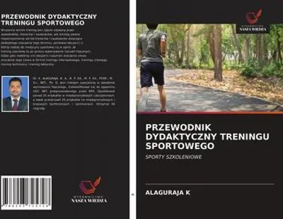 Produktbild von Przewodnik Dydaktyczny Treningu Sportowego