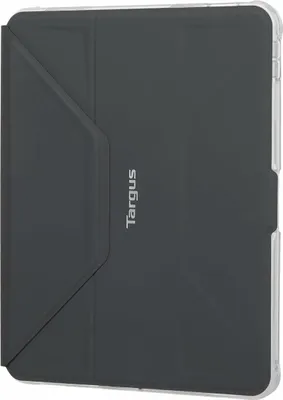 Produktbild von Targus Pro-Tek - Flip-Hülle für Tablet - Thermoplastisches Polyurethan (TPU) - klar - für Apple 10.9-inch iPad Wi-Fi (10. Generation)