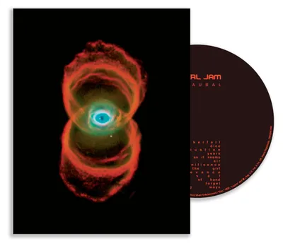Zdjęcie produktu dla Binaural (25th Anniversary Edition)