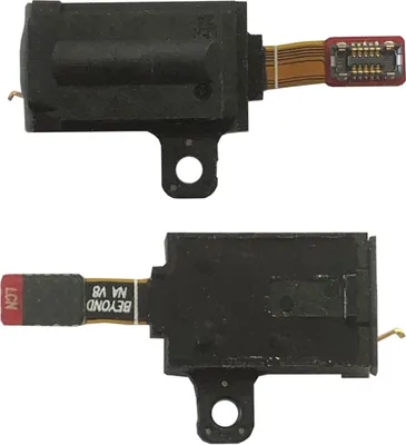 Produktbild von Hörmuschel Einschub für Samsung Galaxy S10e G970F Earpiece Slot Ersatzteil Flex