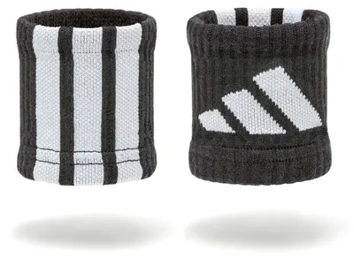 Immagine prodotto di Fasce per polsi Adidas – Protezioni per polsi – 8 cm – Bianco/Nero