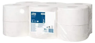 Produktbild von Tork Mini Jumbo, 228,905m, 9 cm, 18,7 cm