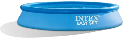 Immagine prodotto di INTEX 28118GN Easy Set PoolSet con pompa GS, 305x61cm