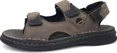 Produktbild von Josef Seibel Franklyn Sandale Grau