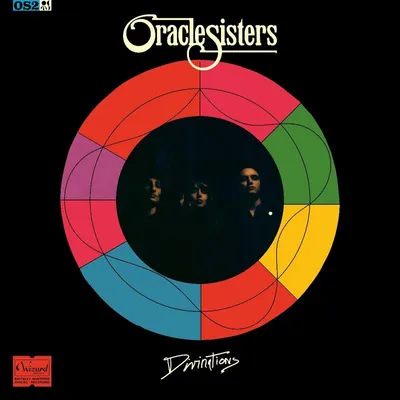 Obrázek produktu pro Oracle Sisters: Oracle Sisters: Divinations - - (LP / D)