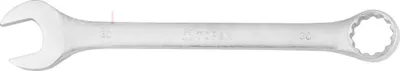 Produktbild von TOPEX 35D723 Ring- / Gabelschlüssel