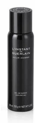 Produktbild von Guerlain L'Instant Pour Homme Shaving Gel 150ml