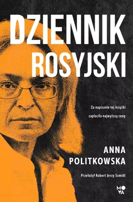 Obrázek produktu pro Dziennik rosyjski
