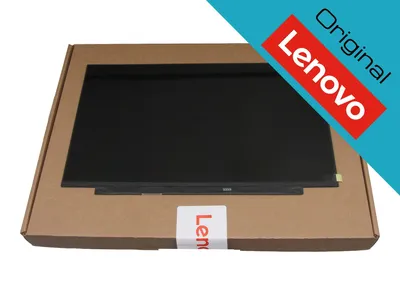 Produktbild von Lenovo Display Fru Inx N156Hca-Eac