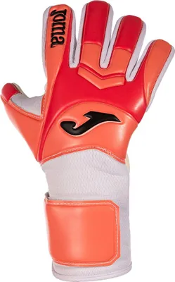 Produktbild von Joma Hunter Torwarthandschuhe Orange 8 Orange 8