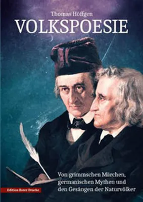 Obrázok produktu pre Volkspoesie