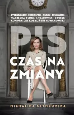 Immagine prodotto di PIS. Tempo di cambiamenti