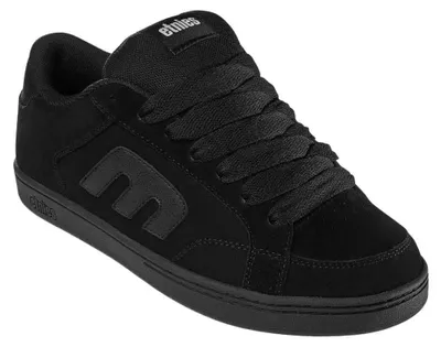 Zdjęcie produktu dla Buty Etnies Kingpin 2K CZARNE/CZARNE/CZARNE, rozmiar 45