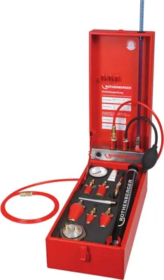 Produktbild von ROTHENBERGER Einrohrzählerkappe für ROTEST GW (NW5)  - 61041