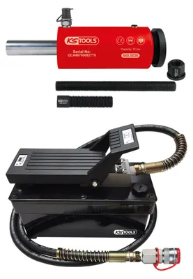 Produktbild von KS Tools 440.9996, 15,7 kg