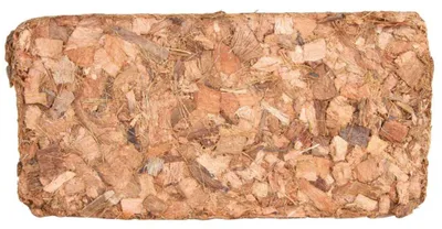 Immagine prodotto di Substrato naturale per terrari, fibra di cocco - 4,5 litri