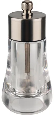Produktbild von APS Salzmühle, Höhe: 130 mm, ø: 60 mm