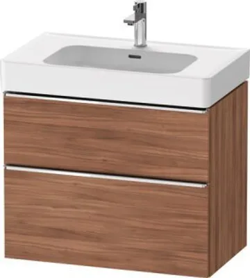 Produktbild von DURAVIT DE4377010790000 DNe WTU WH R.Ek 784x452x625 Nu Mt. H