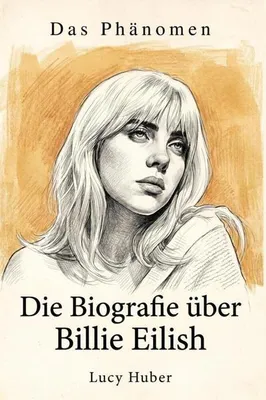 Immagine prodotto di La biografia di Billie Eilish