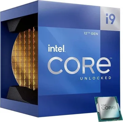 Image de Intel Core i9 12900K LGA1700 30MB Cache 3.2GHz au détail