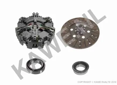 Produktbild von KAWE Kupplungssatz Kupplung 8113505