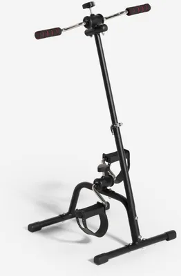 Produktbild von Beine Arme Rehabilitation Physiotherapie Dual Bike Lizard