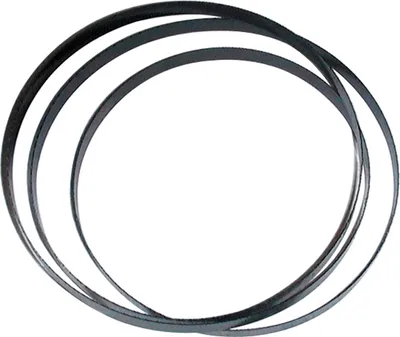 Produktbild von Sägeband MBS 115 Güde 6 Zähne für Metallbandsäge MBS 115