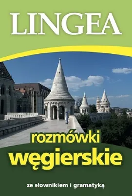 Image de Rozmówki węgierskie do nauki języka i podróży