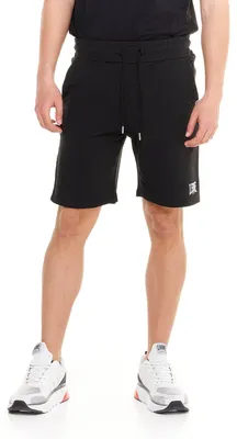 Immagine prodotto di Pantaloncini in cotone da uomo Leone Basic