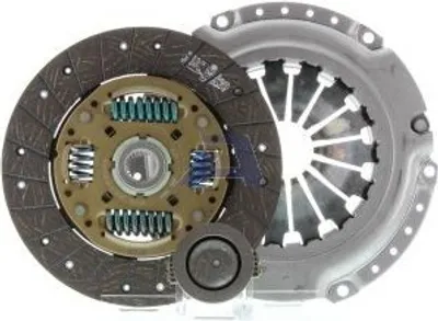 Produktbild von AISIN Kupplungssatz Kupplung für SSANGYONG MUSSO (FJ) KO-001