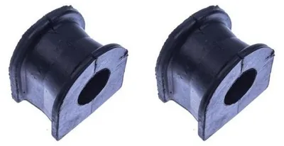 Immagine prodotto di EBG Boccole barra stabilizzatrice sinistra destra anteriore Ford 4041489 YC155484AC