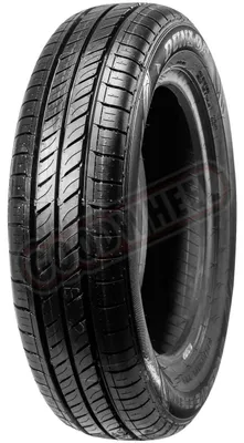 Produktbild von Dunlop Sommerreifen motorcycle-tyres Enasave EC300 ( 215/55 R16 93H BLK )