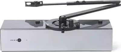 Produktbild von Freedor Smartsound 504-7754 Akustischer Freilauf-Türschließer