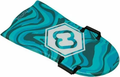 Obrázek produktu pro Hamax Mini Surfer Blue Polyethylene