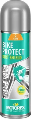 Produktbild von Motorex Bike Protect  Reinigungsmittel 300ml Durchsichtig  Durchsichtig One Size