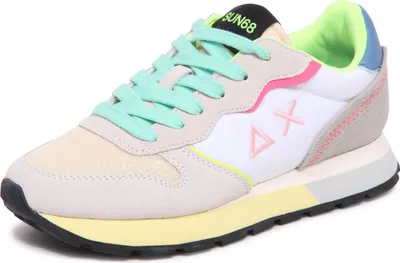 Produktbild von 7940Az Sneaker Donna Sun 68 Woman Shoes