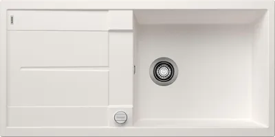 Immagine prodotto di BLANCO METRA XL 6 S SILGRANIT bianco