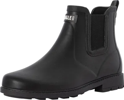 Produktbild von AIGLE Stiefel Aigle Carville 2 M schwarz schwarz Größe